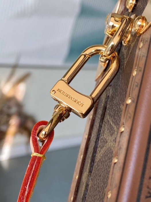 Сумка Handle Trunk 24 см фото 2