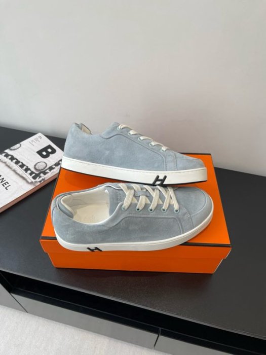 Кроссовки Hermes Kiddy фото 4