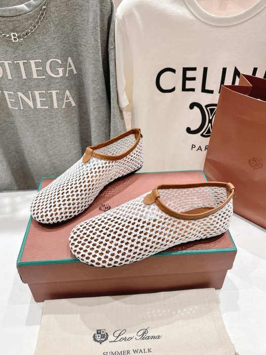 Балетки фото 6