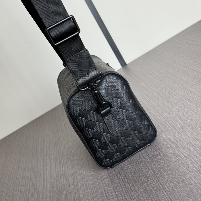 Сумка чоловіча 27 см фото 5