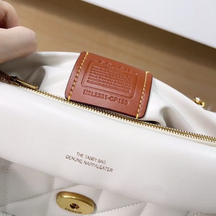 Сумка шкіряна жіноча 20 см фото 5