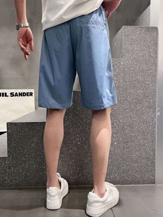 Shorts men's фото 12