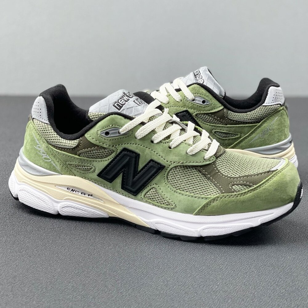 Кросівки NB 990 v3 M990JD3 фото 2