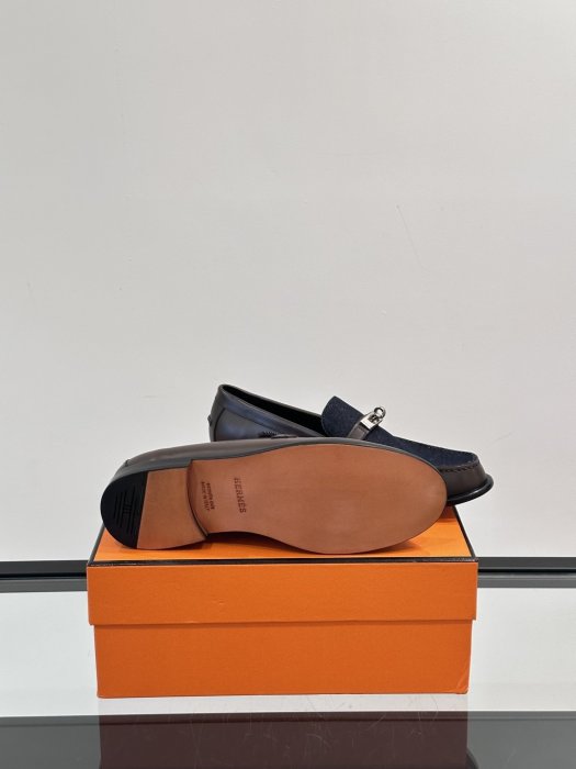 Туфли мужские фото 9