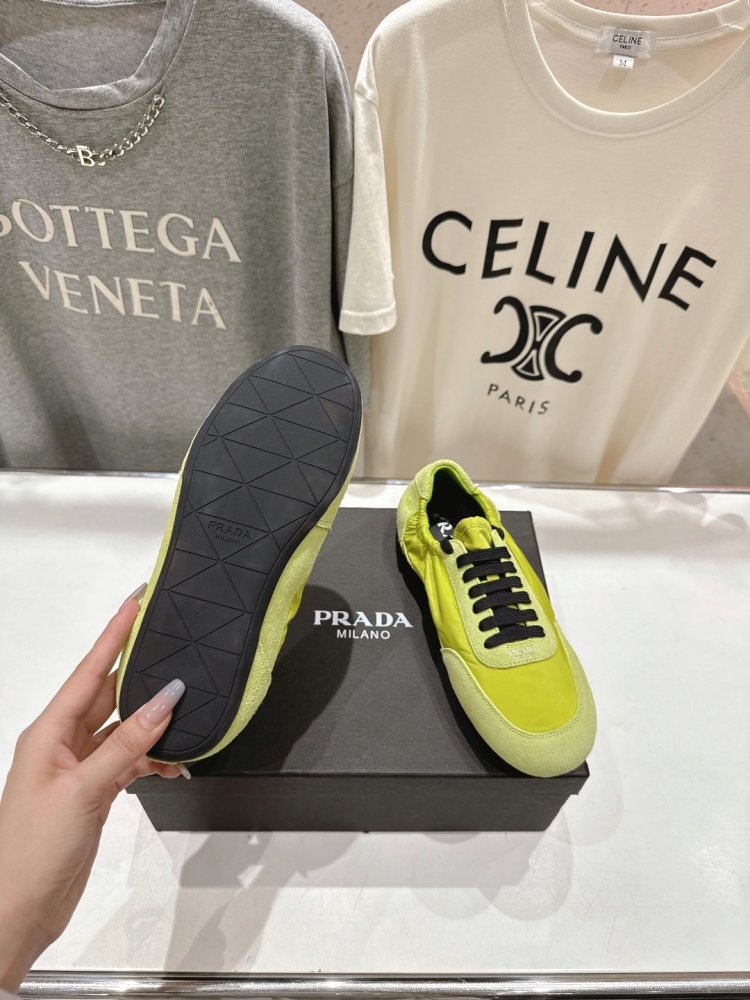 Sneakers women's фото 9