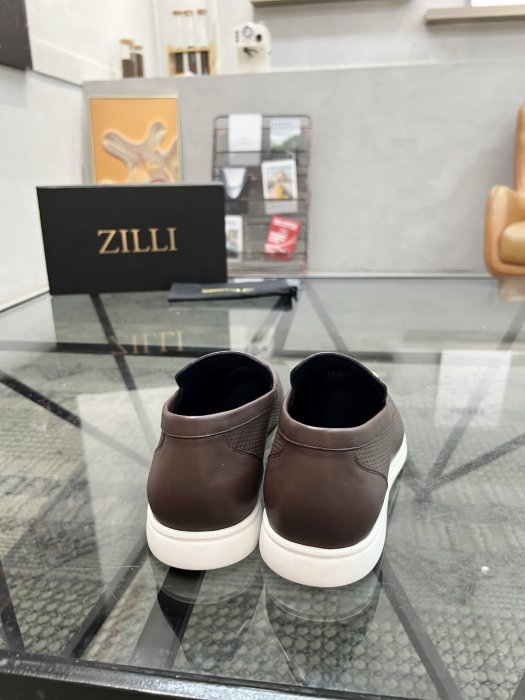 Лоферы men's фото 8