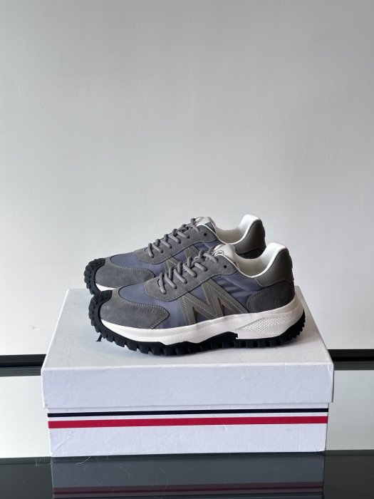 Sneakers men's фото 3