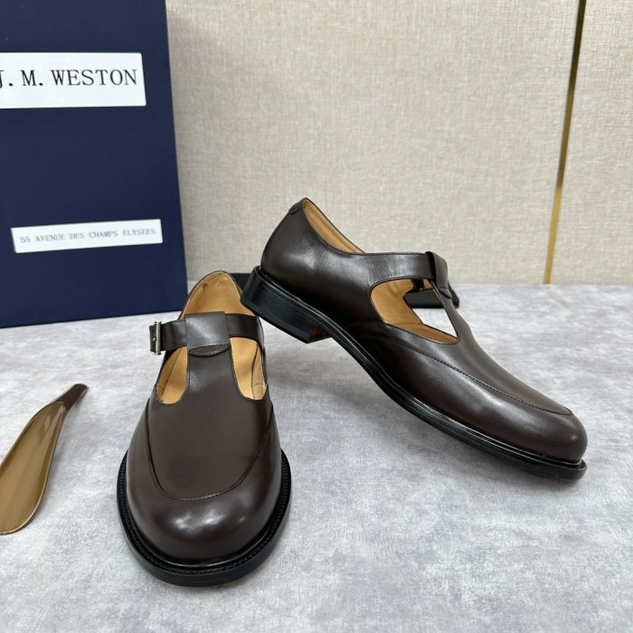 Туфли мужские фото 7