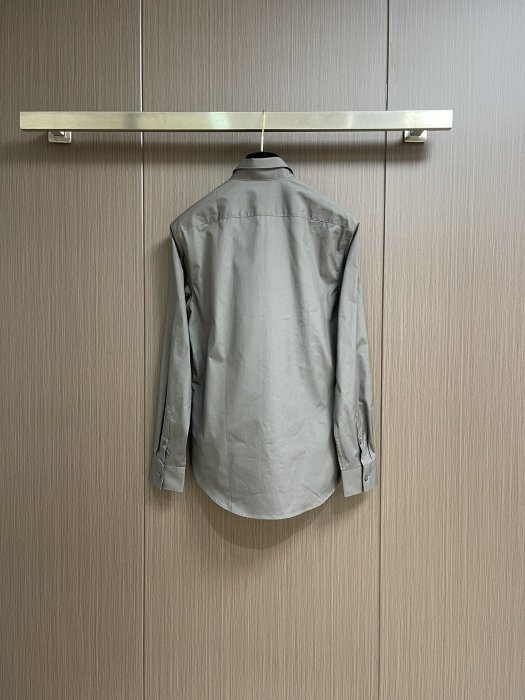 Рубашка мужская фото 2