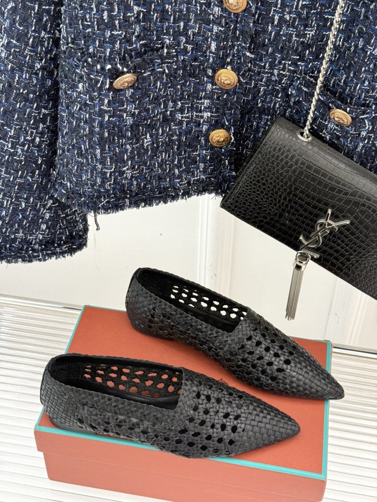 Ballet shoes фото 3