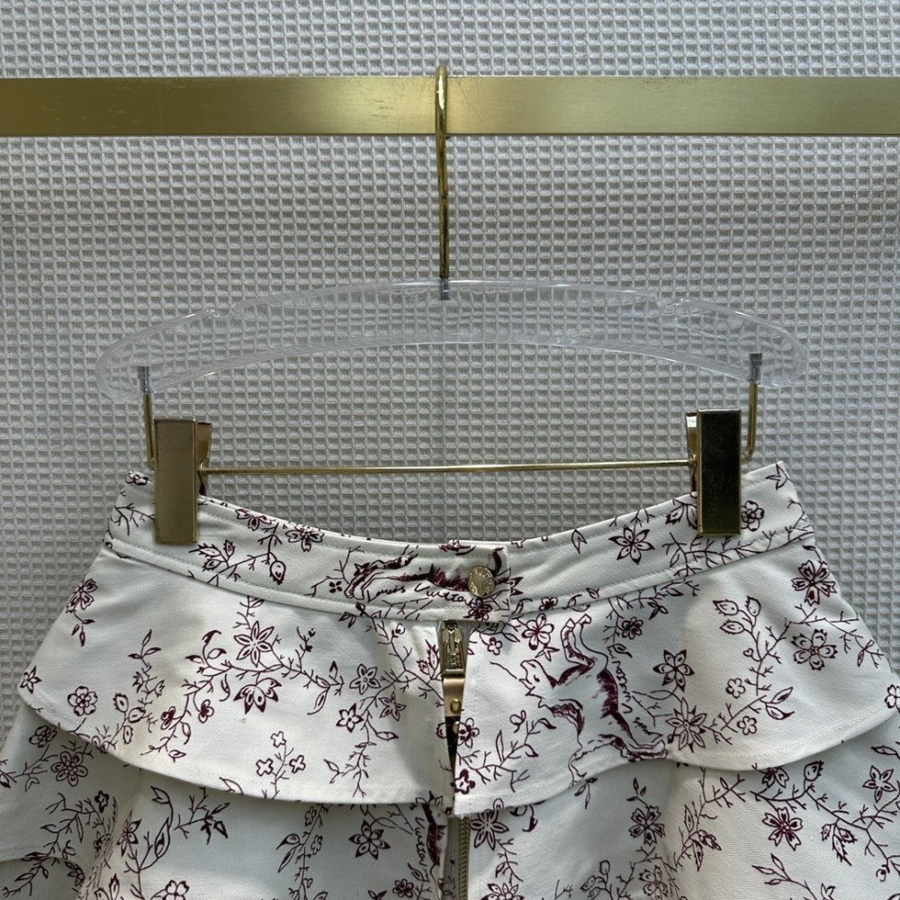 Skirt short фото 2