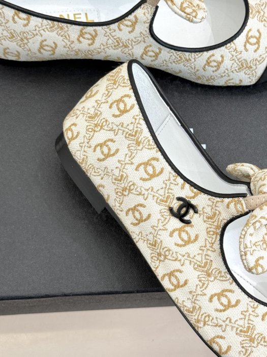 Балетки фото 6