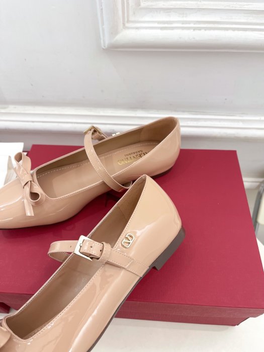 Ballet shoes фото 7