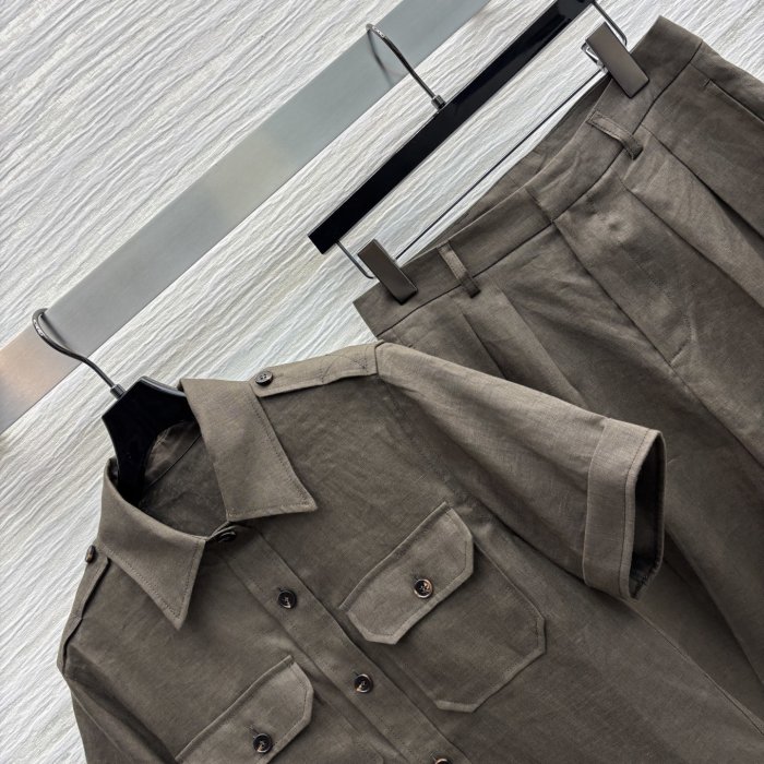 Костюм женский фото 5