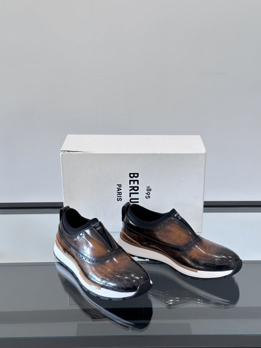 Туфли мужские фото 5