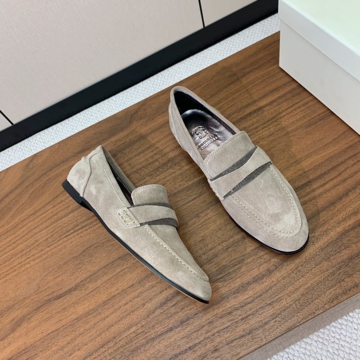 Лоферы женские фото 4