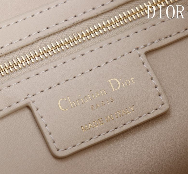 Сумка кожаная D-Motion Middle 23 см фото 7