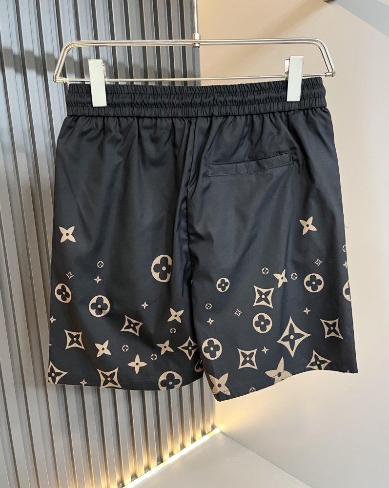 Шорты мужские фото 4