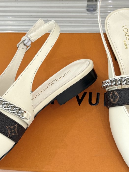 Босоножки фото 6