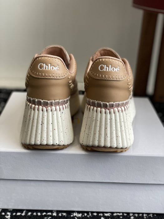 Sneakers women's фото 8