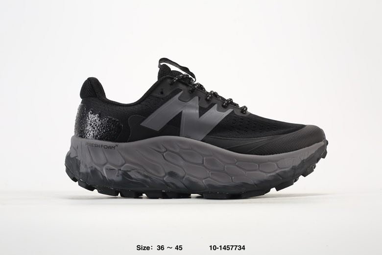 Sneakers Fresh Foam X More Trail v3 MTMORAB3 фото 9