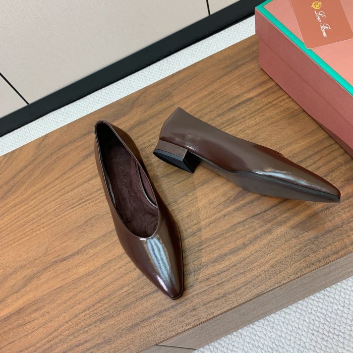 Балетки фото 3