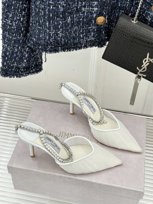 Босоножки фото 3