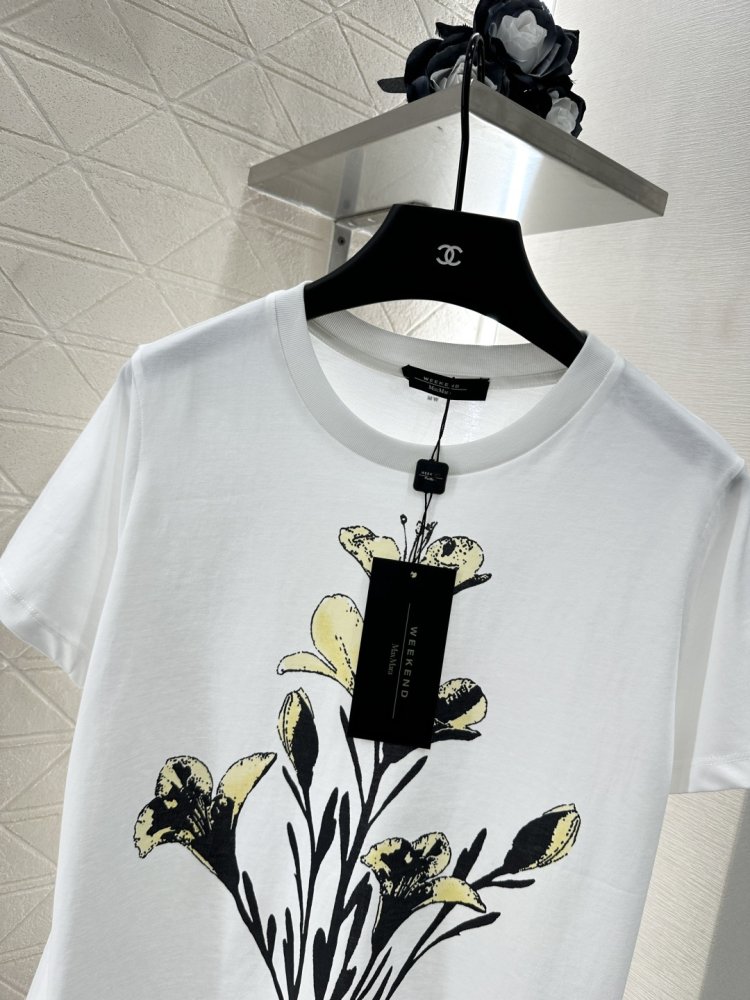 Футболка жіноча фото 3