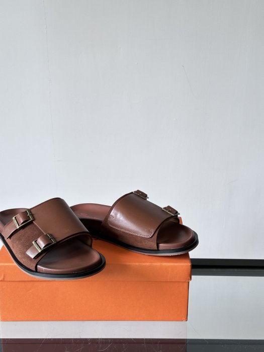 Шльопанці чоловічі фото 8