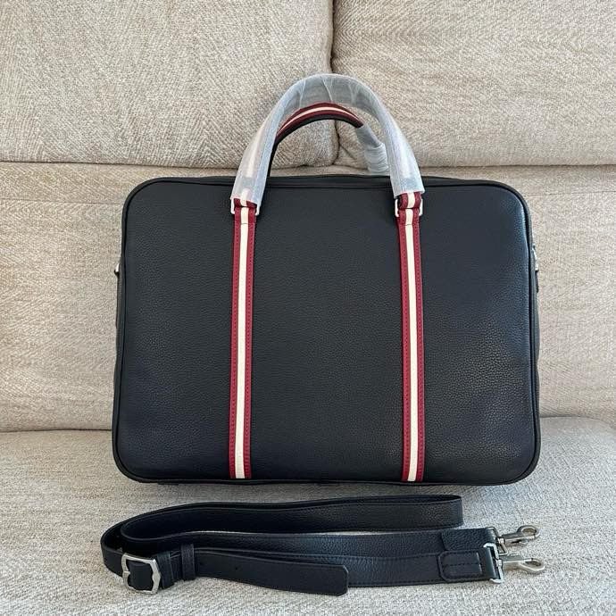 Портфель мужский 39 см