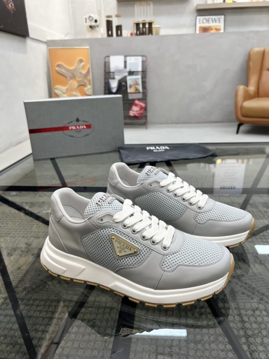 Кроссовки мужские фото 2