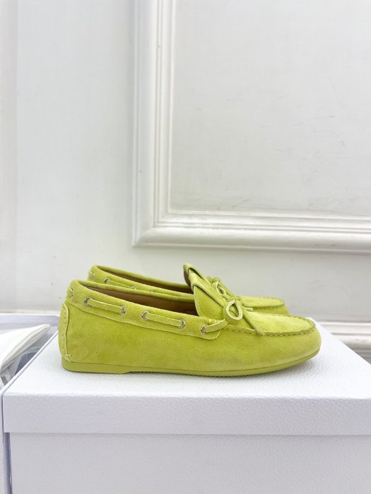 Лоферы женские фото 4