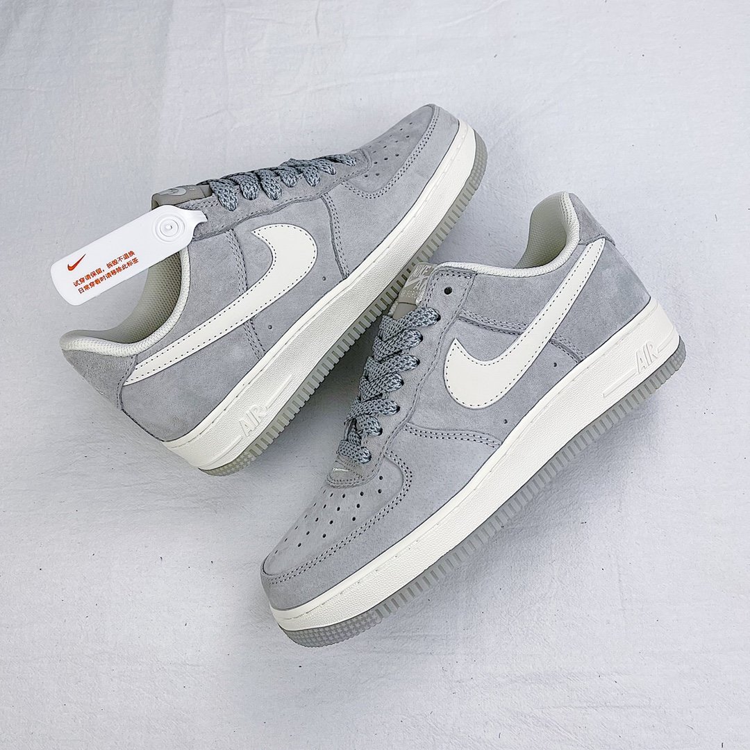 Sneakers Air Force 1 Low DC4832-002 фото 8