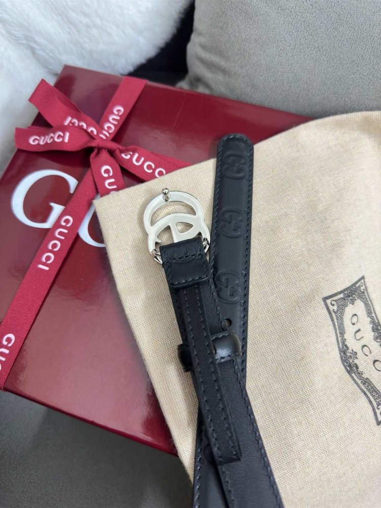 Ремень кожаный 20 мм фото 9