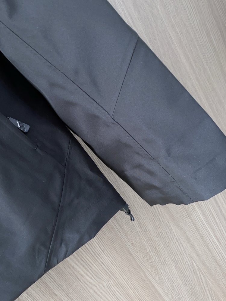 Куртка вітровка чоловіча фото 6