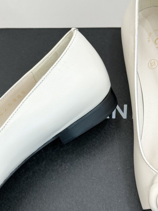 Балетки фото 6