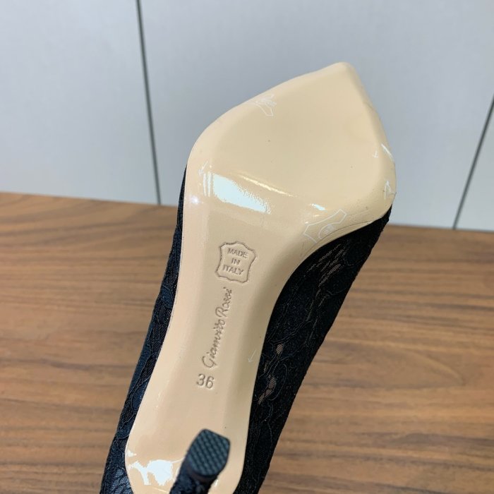 Туфли женские фото 8