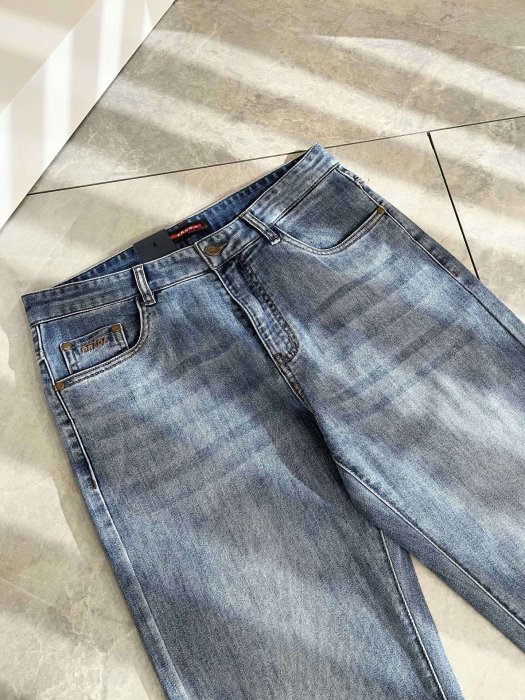 Jeans men's фото 4