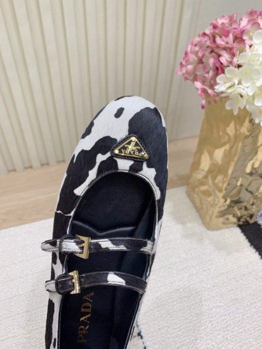 Балетки фото 4