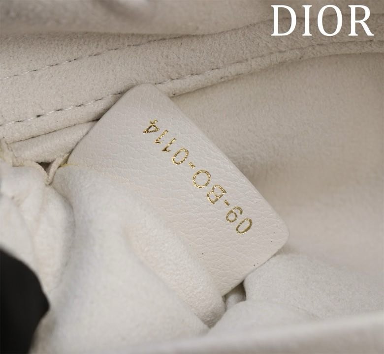 Сумка кожаная Lady D-Joy 26 см фото 4