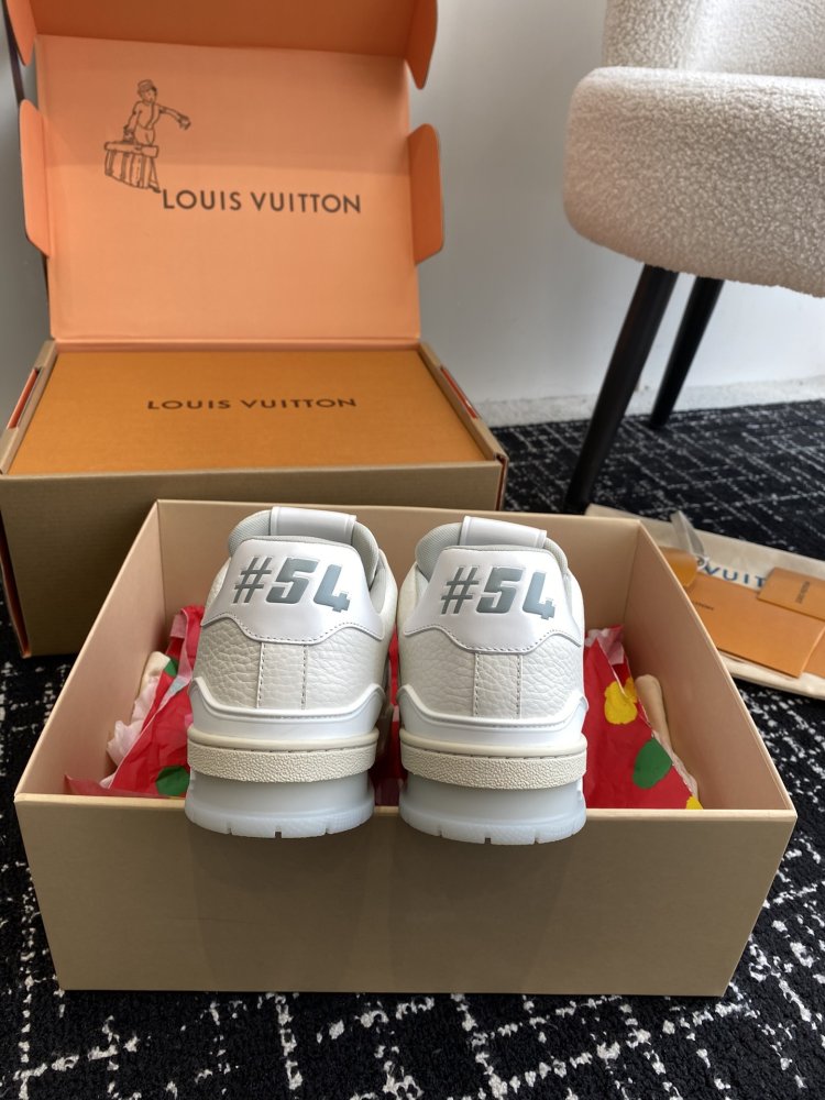 Кросівки LV Trainer фото 8