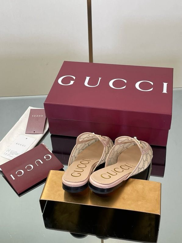 Мюли женские фото 2