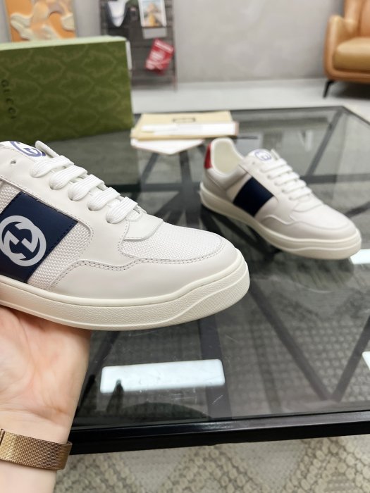 Кроссовки мужские фото 6