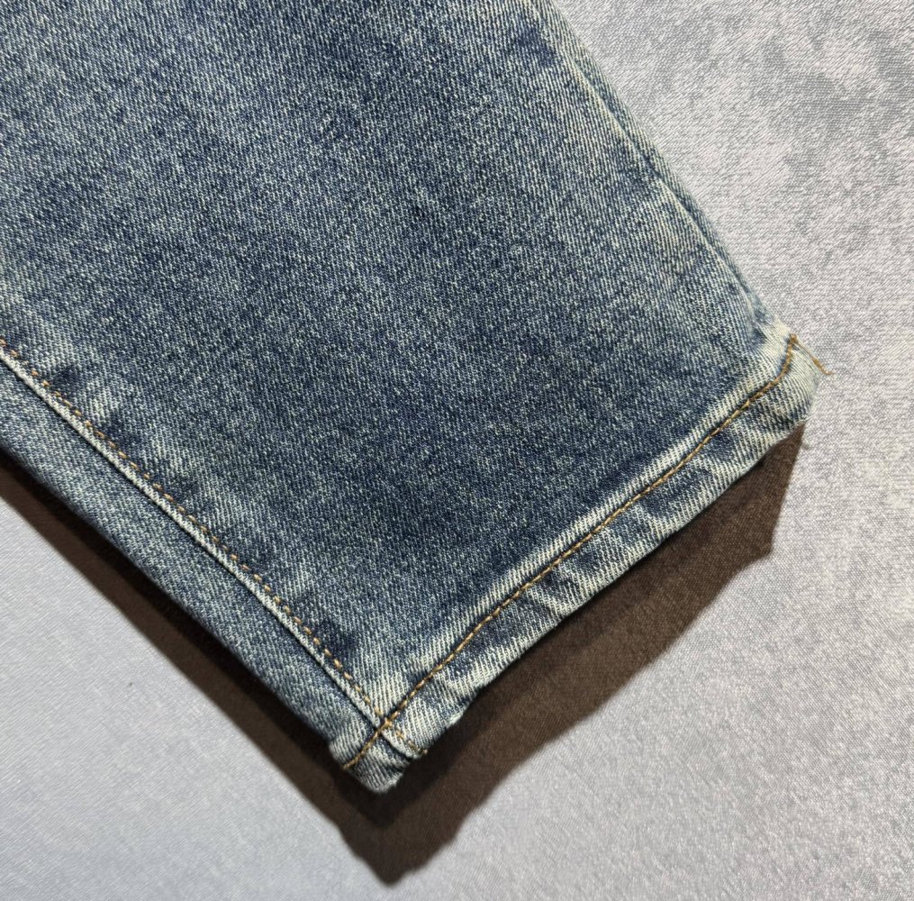 Джинсы мужские фото 9