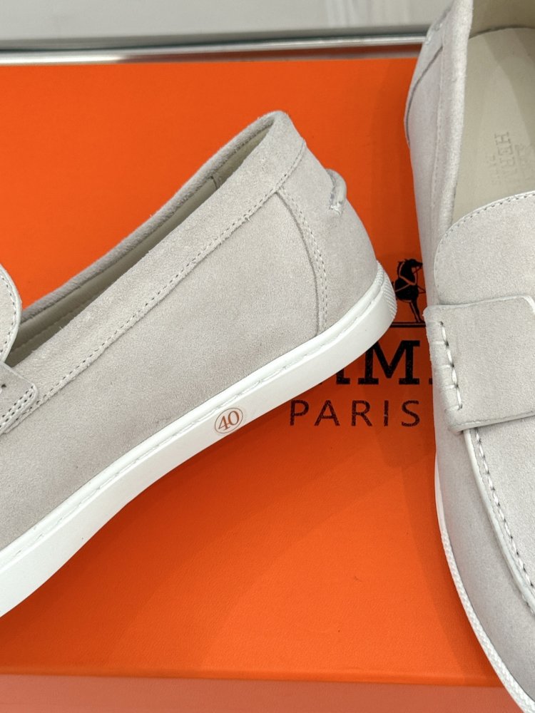 Лоферы женские фото 6