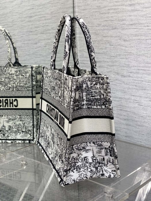 Сумка женская Tote 36 см фото 6