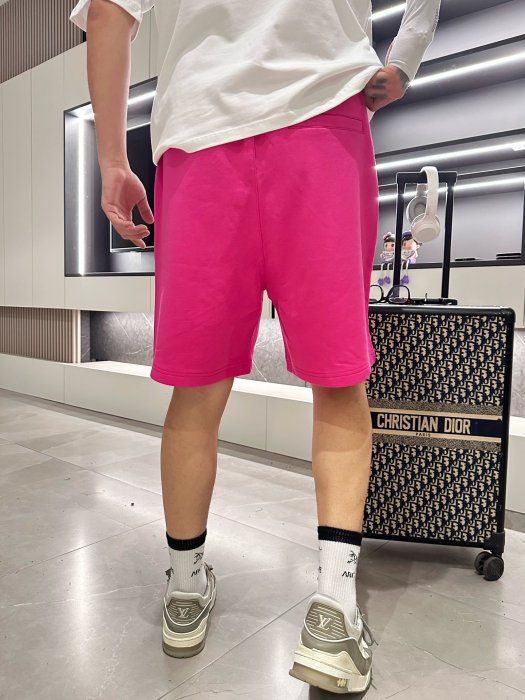 Шорты мужские фото 4