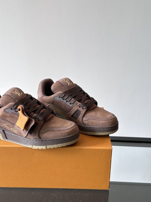 Кроссовки мужские фото 8