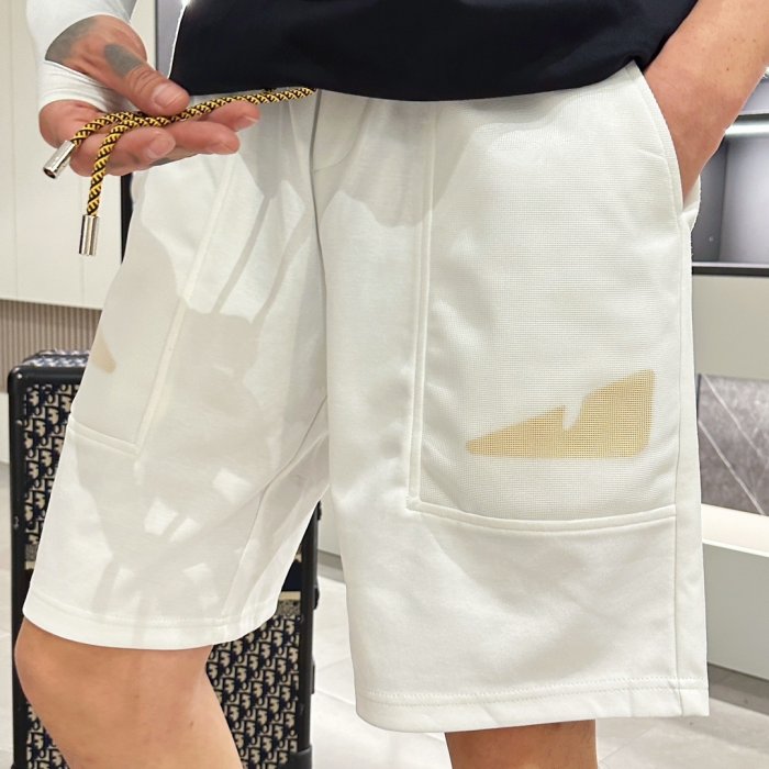 Шорты мужские фото 6