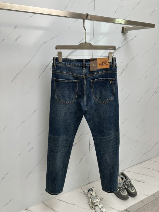 Jeans men's фото 9